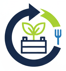 Foodie Solutions Logo